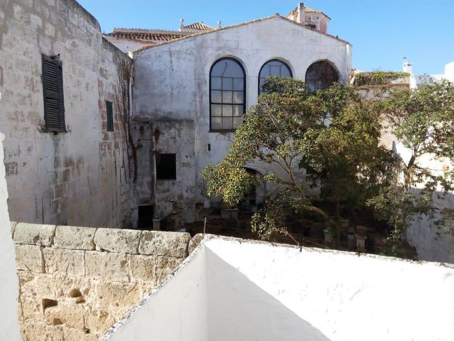 Casa Reformada Casco Antiguo Ciutadella Holiday home Ciutadella (Menorca)